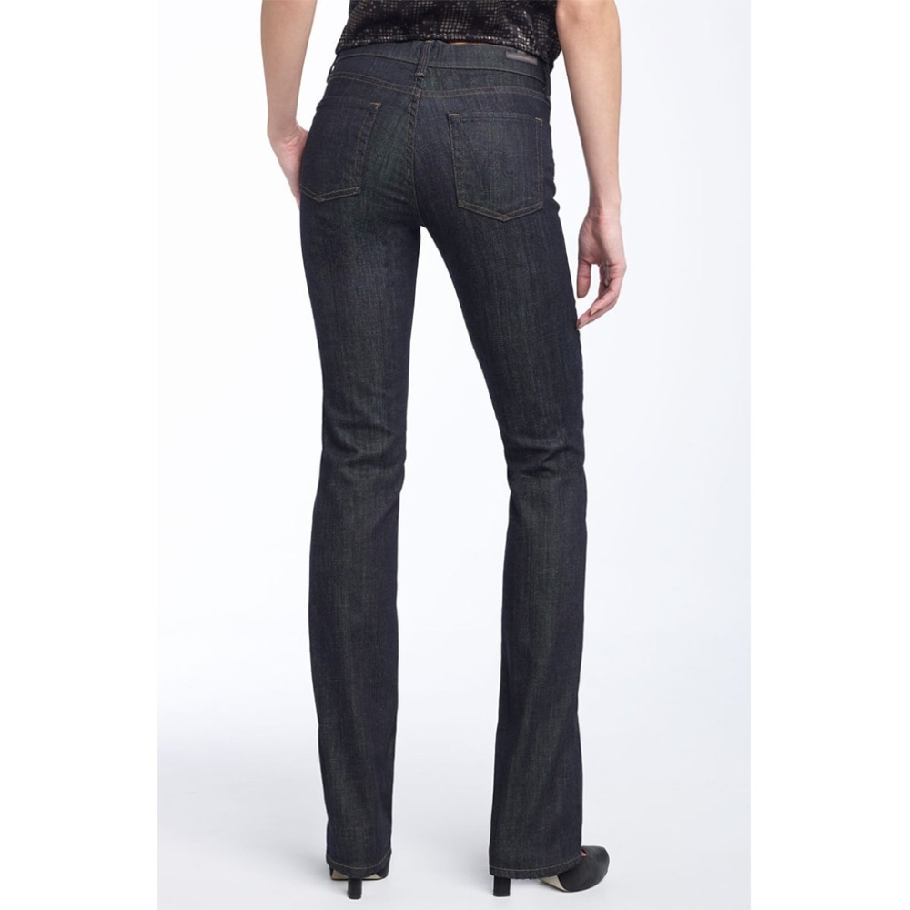 CITIZENS OF HUMANITY High Rise Elson Stretch Jeans